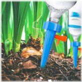 Plant Oasis Watering System