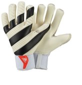 Pro Keeper Gloves by Adidas - Now in Sizes 7 & 8