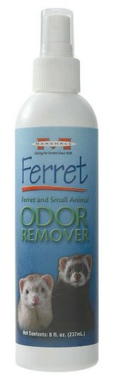 Fresh Paws Odor Eliminator