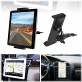 FlexiHold CD Slot Mount for Mobile Devices