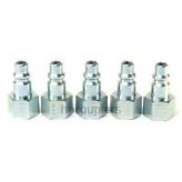 Foster Series Quick Coupler Plug