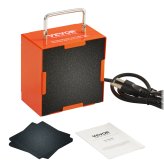 CleanAir Pro 38W Triple Filter Desktop Extractor