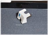 Pfanstiehl Replacement Stylus for Stanton Turntables