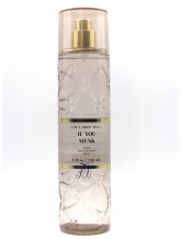 Musk Essence Refreshing Mist