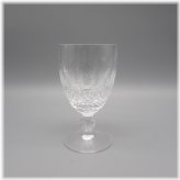 Elegant Crystal Wine Glasses