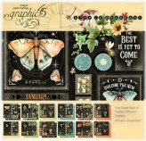 Seasonal Scrapbook Paper Collection