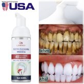 Minty White Foam Cleanser