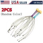 Blissful Touch Massager Set