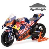 KTM Red Bull MotoGP Race Bike - Jack Miller Edition