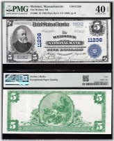 Webster Heritage Note