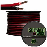 DualTone Speaker Wire