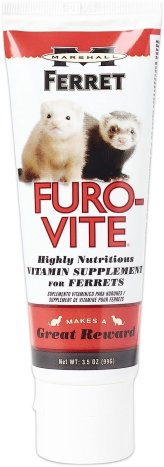 Furo-Vite Ferret Vitamin Supplement