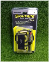 Precision-Lock Laser Bore Sighting System