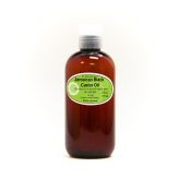 Jamaican Black Castor Hair Oil