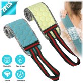 GentleGlow Body Brush Set