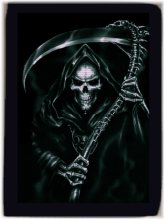 Eternal Harvest Trifold Wallet