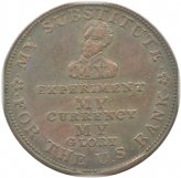 Resilience Remembrance Token