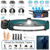 Trailblaze Headlamp