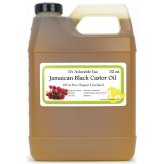 Jamaican Black Castor Hair Oil