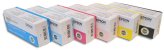 Vibrant Ink Cartridge Set for Epson Discproducer PP-100/PP-50