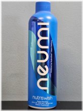HydraStat Nano NutriSwish