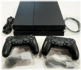 Black Raven Gaming System