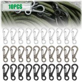 Adventure Snap Clips