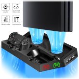 ChillStation for PS4