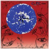 Anniversary Edition of The Cure's Wish Album on New Vinyl LP