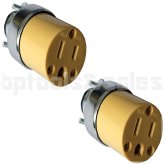 Power Connectors