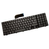 Precision Type Keyboard for Dell Inspiron Laptops