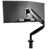 SpringFlex Monitor Arm for Wide Screens