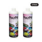 Aquarium HealthGuard Liquid Treatment