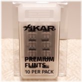 FlintFire Collection - 10 Count Pack by XIKAR