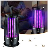 Buzz Bane Electric Insect Zapper