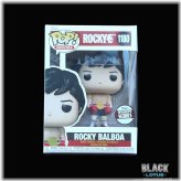 Champion Balboa Collectible Figure