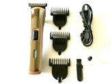 Lumina Precision Grooming Kit