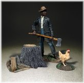 Civil War Homesteaders