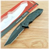 ShadowStrike Folding Knife