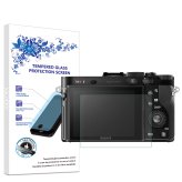 Crystal Clear Shield