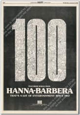 Retro Cartoon Ad Blast