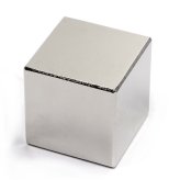 Neodymium Square Magnets