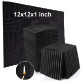 WhisperGuard Acoustic Panels