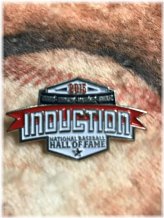 Legends of the Diamond Pin Set