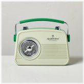 Vintage Soundwave Radio
