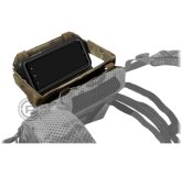 Maritime Phone Pouch - Multicam