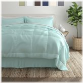 Soft Touch Bedding Set by Kaycie Gray (8 Piece)