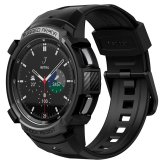 ArmorShield Protective Cover for Galaxy Watch 4 Classic