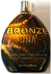 Bronze Boost Self Tanner