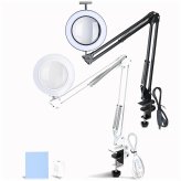 Precision View Desk Lamp